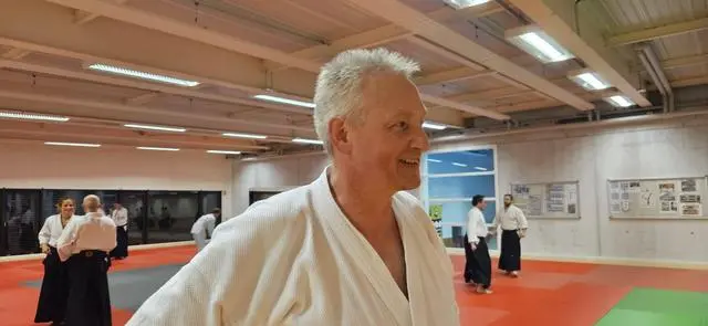 Photo Joel LINDECKER