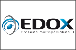 Logo Edox