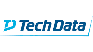 Logo TechData
