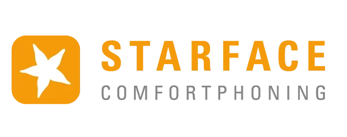 Starface Logo